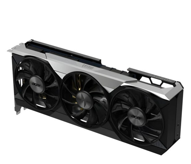 Acer Radeon RX 9070 Nitro OC 16GB GDDR6 - 1335696 - zdjęcie 3